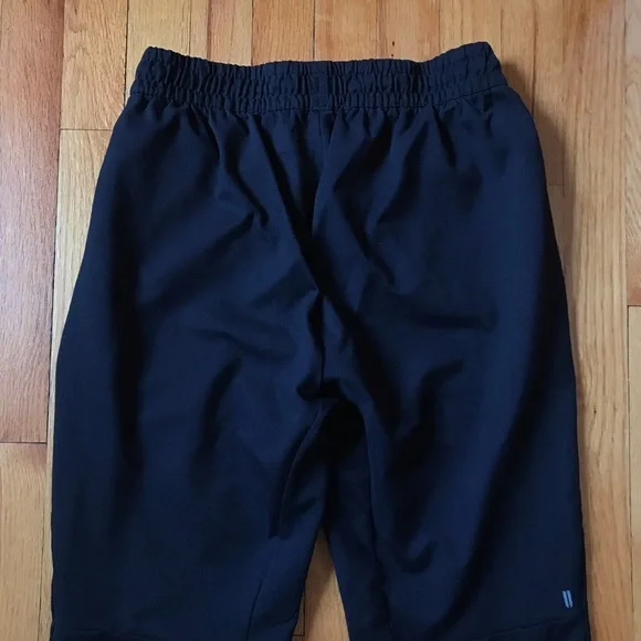 NOBULL Black Men's Jogger Sweatpants Medium - Picture 7 of 11